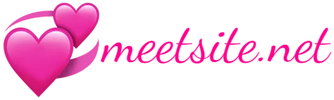 MeetSiteNet - Logo